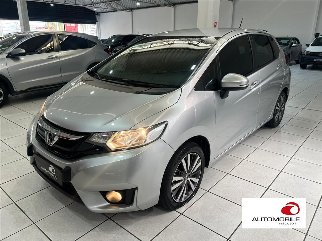 HONDA FIT - 2