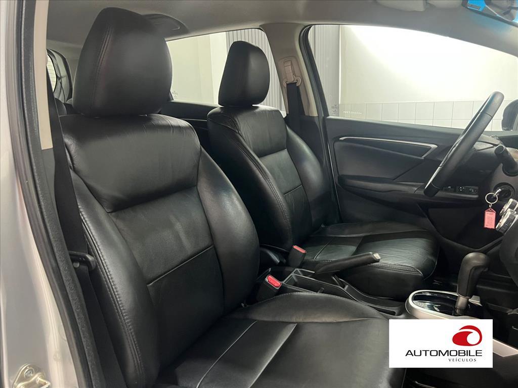 HONDA FIT - 11