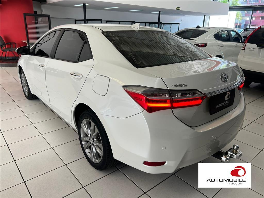 Toyota COROLLA - 6
