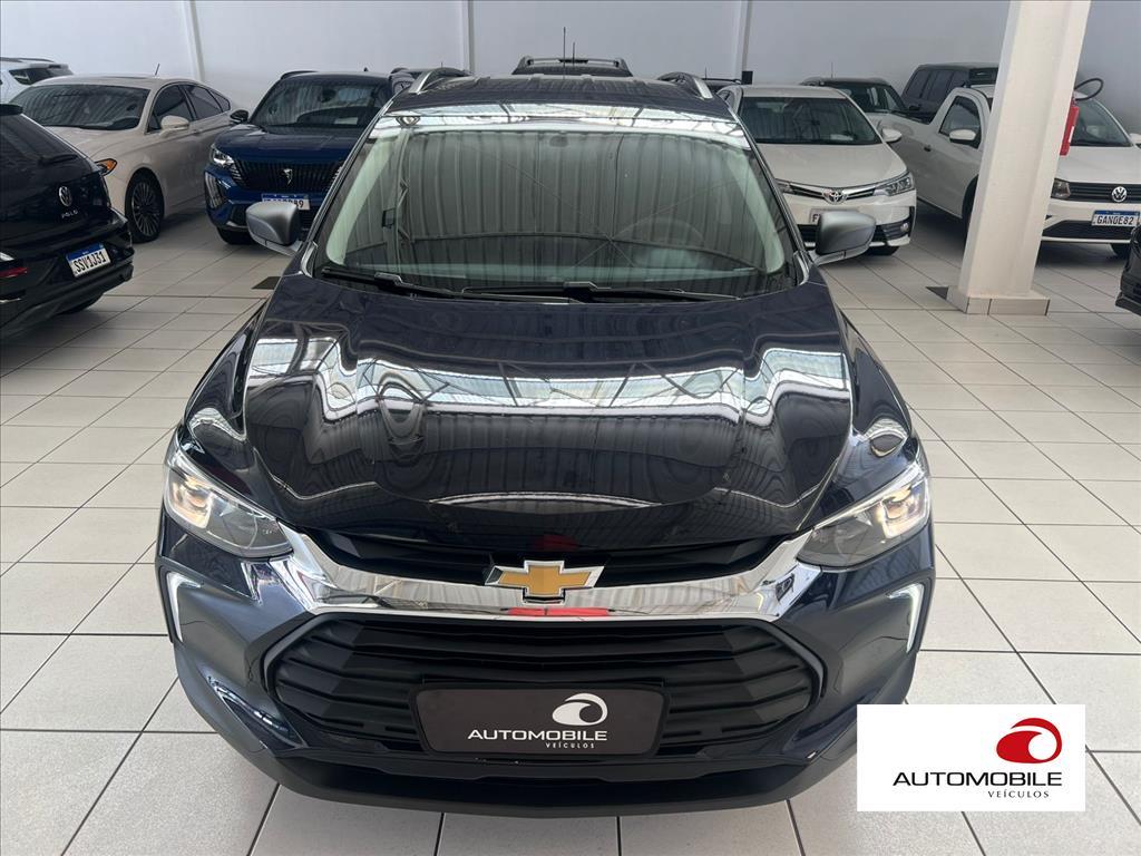 CHEVROLET TRACKER - 1