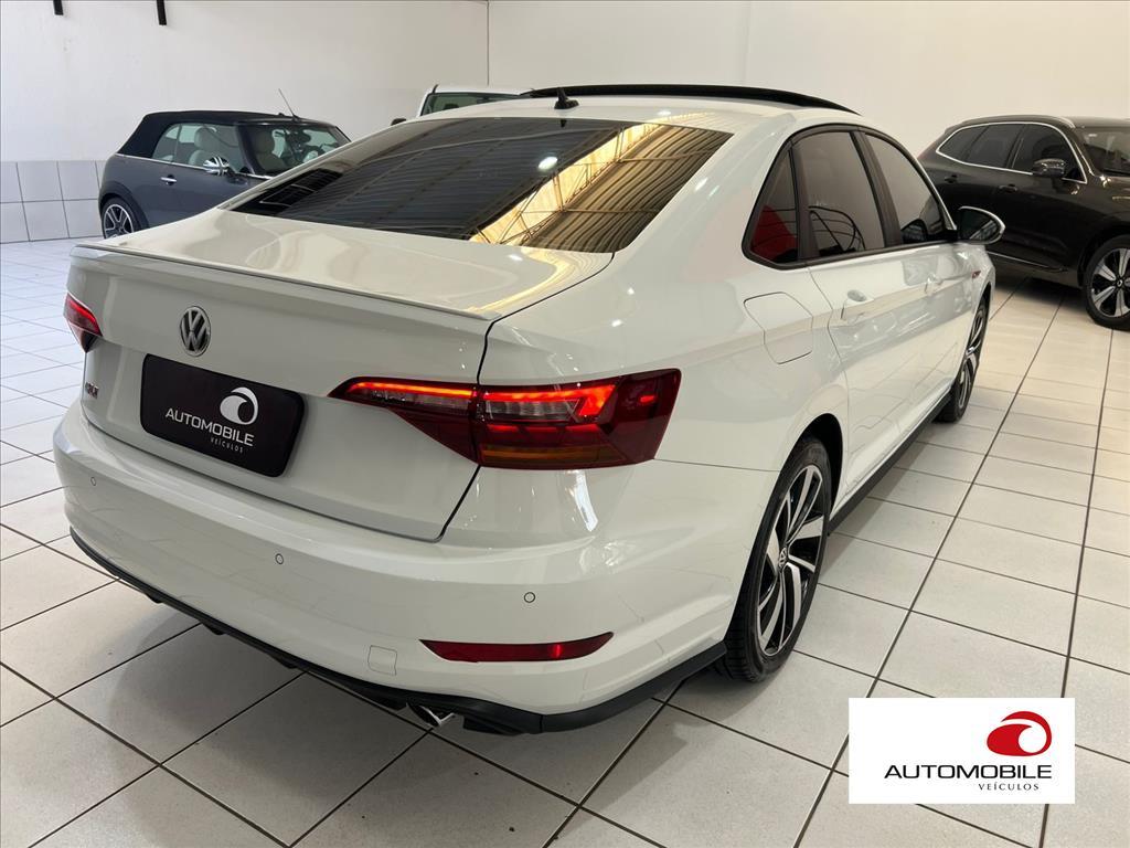 VOLKSWAGEN JETTA - 5