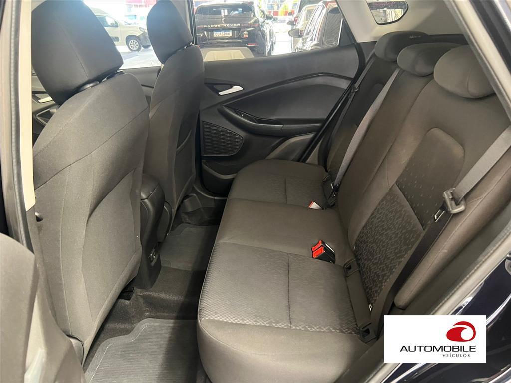 CHEVROLET TRACKER - 16