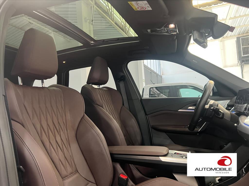 BMW X1 - 13