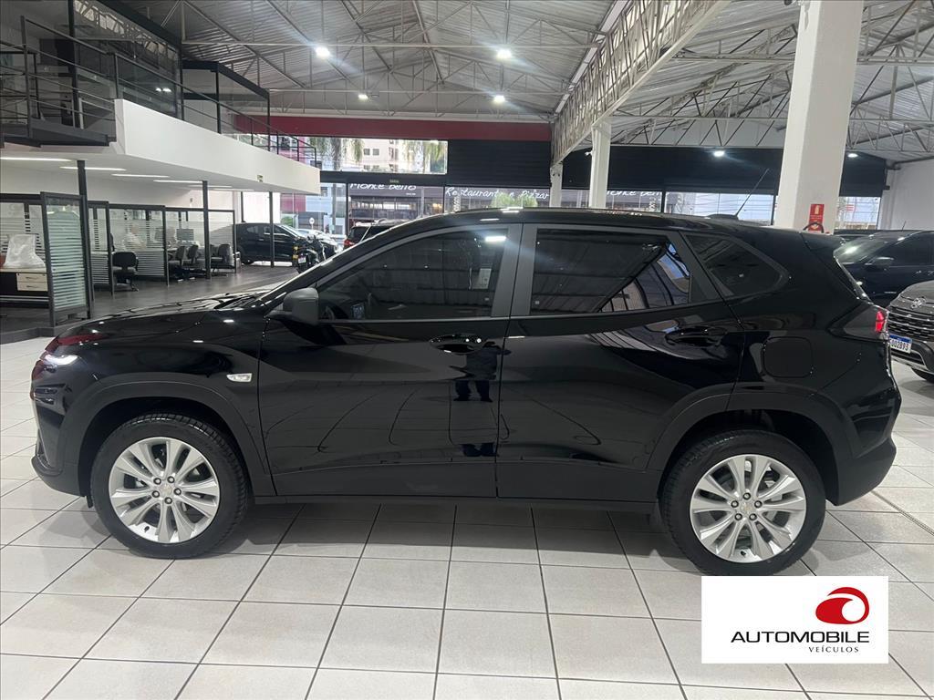 CHEVROLET TRACKER - 8