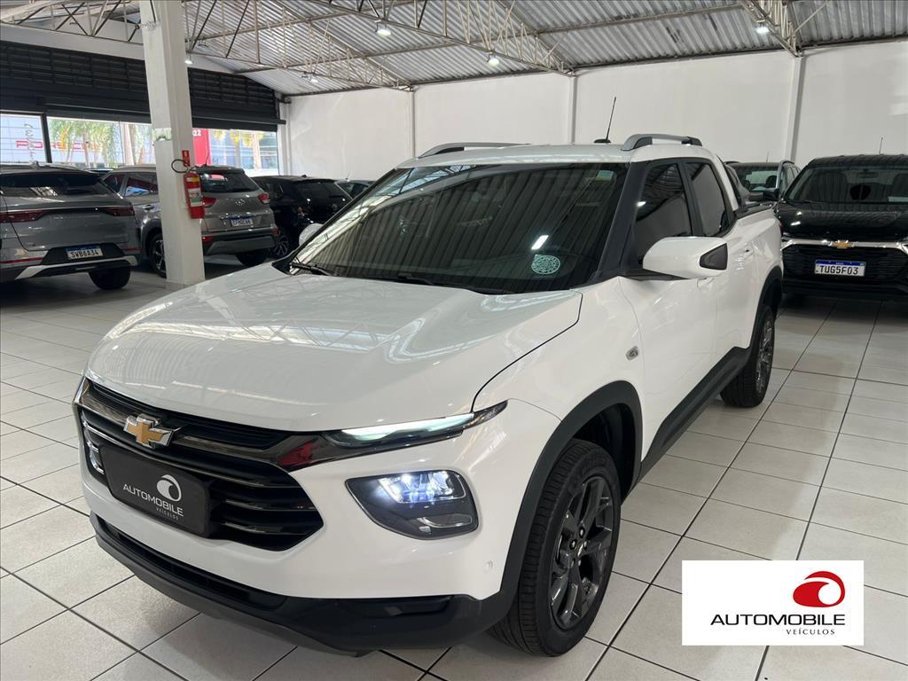 CHEVROLET MONTANA - 2