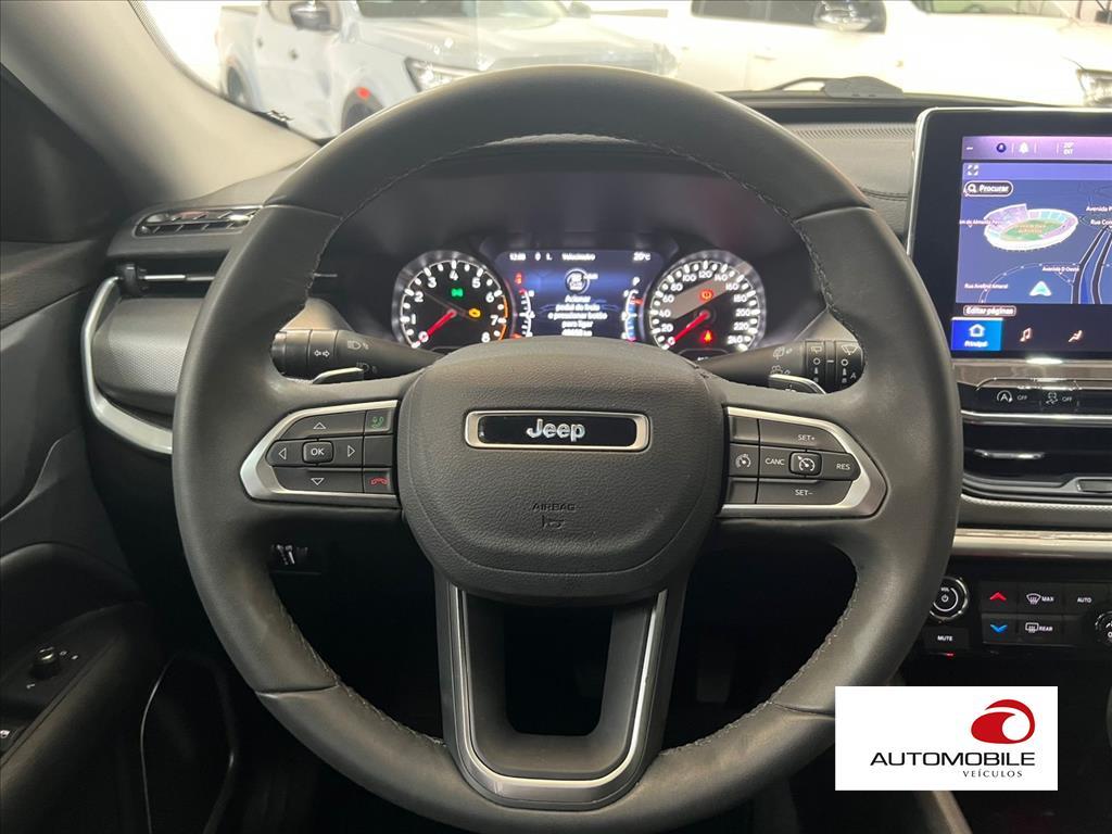 JEEP COMPASS - 13