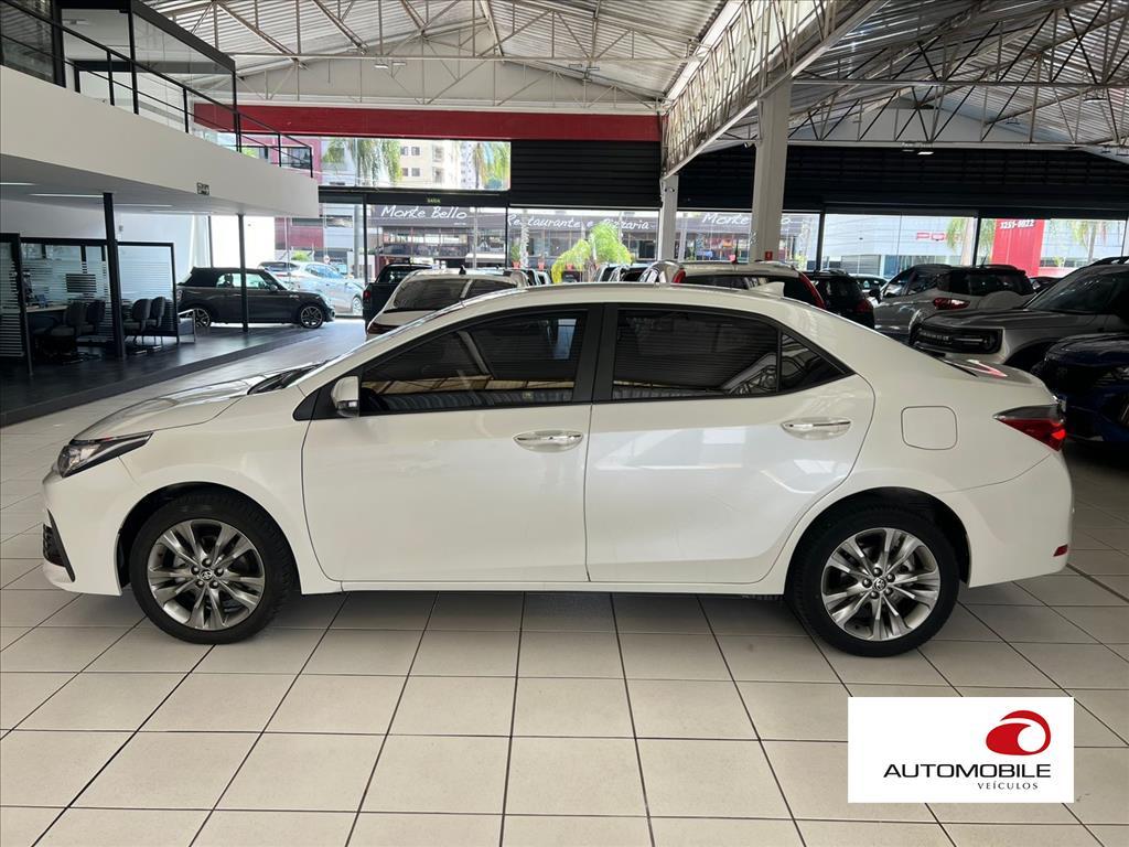 Toyota COROLLA - 7