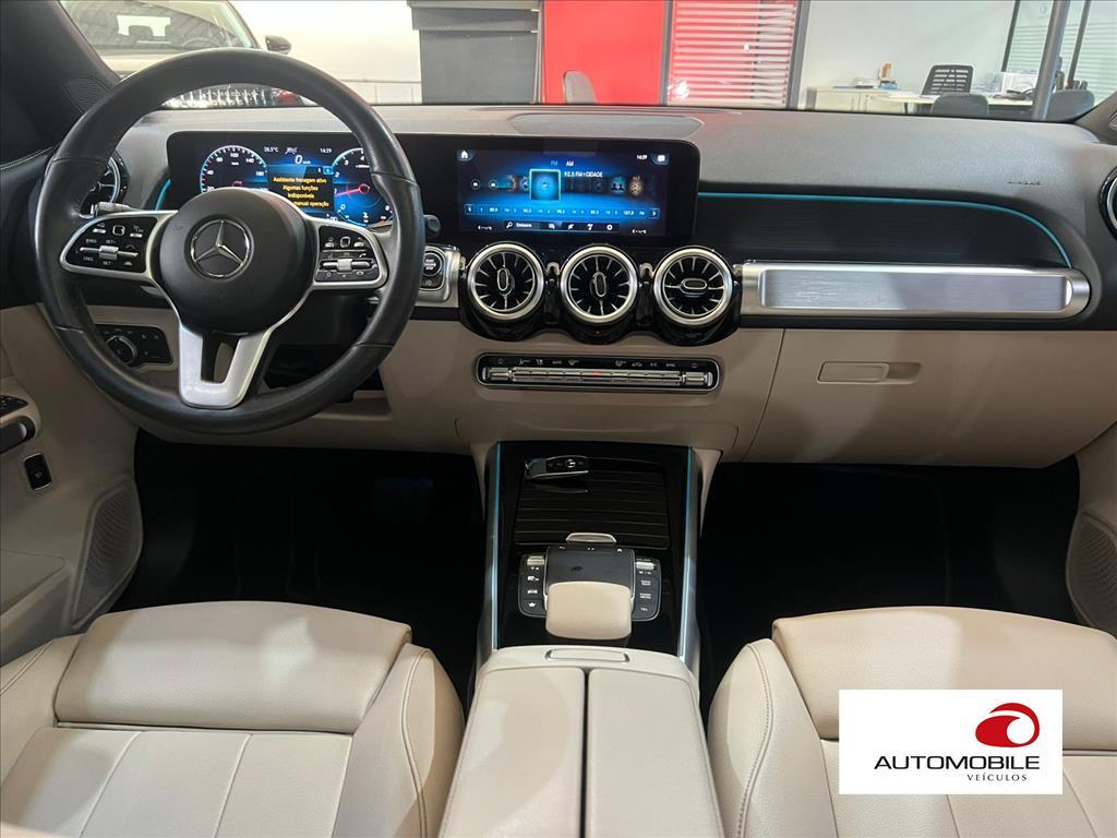 MERCEDES-BENZ GLB 200 - 14
