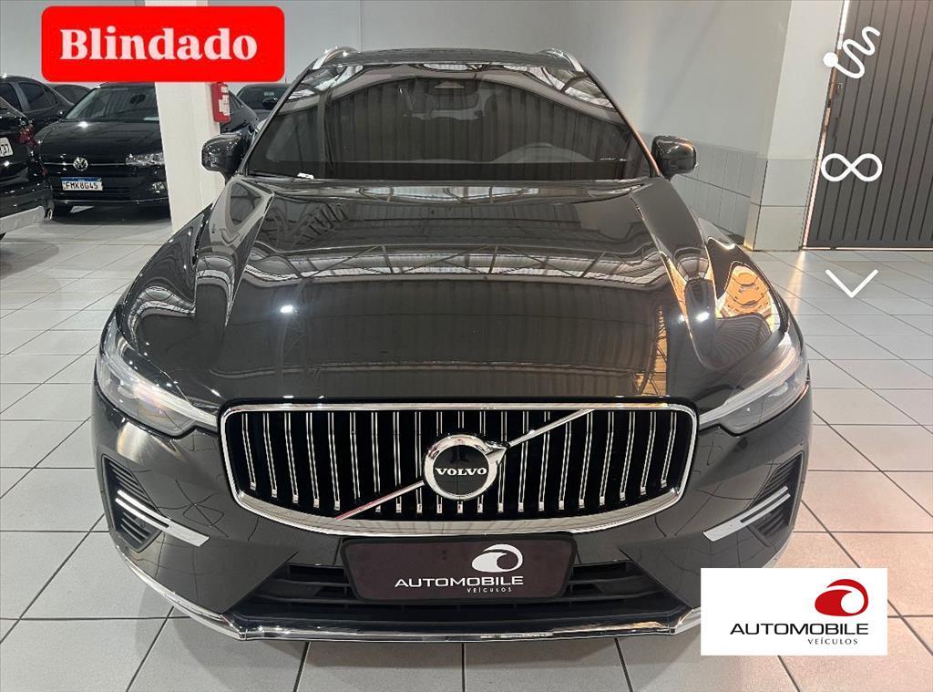 VOLVO XC60 - 1