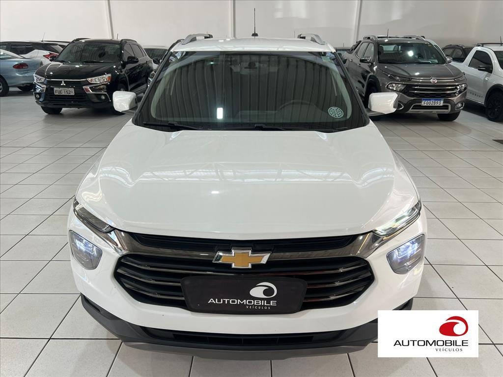 CHEVROLET MONTANA - 1