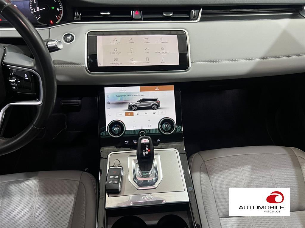 LAND ROVER RANGE ROVER EVOQUE - 17