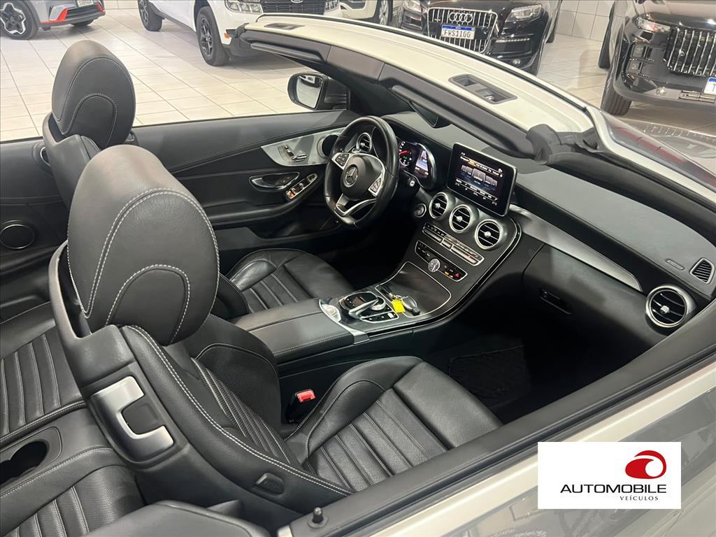 Mercedes-Benz C 300 - 14