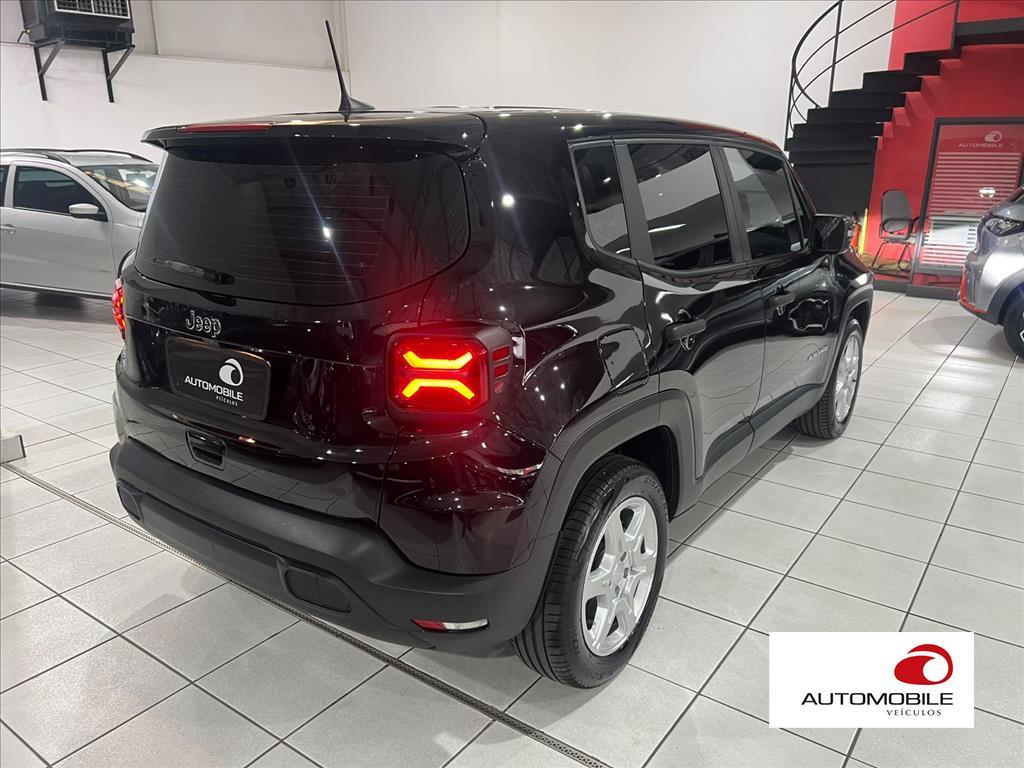 Jeep RENEGADE - 6