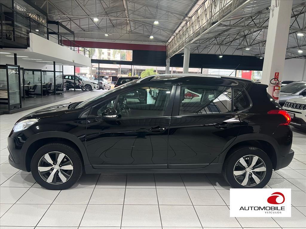 PEUGEOT 2008 - 7