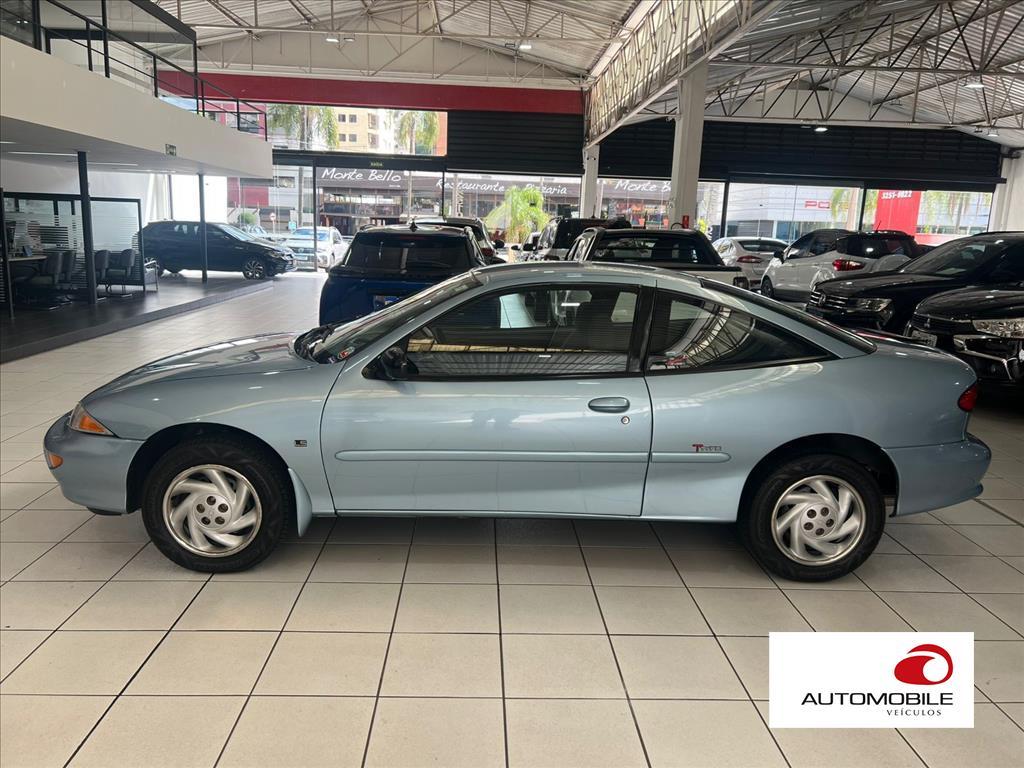 CHEVROLET CAVALIER - 7