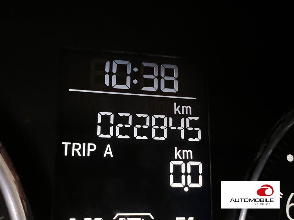 HONDA CITY - 10