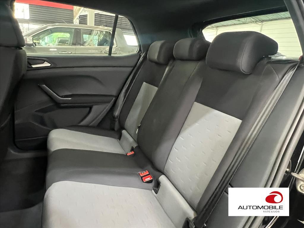 Volkswagen T-CROSS - 17