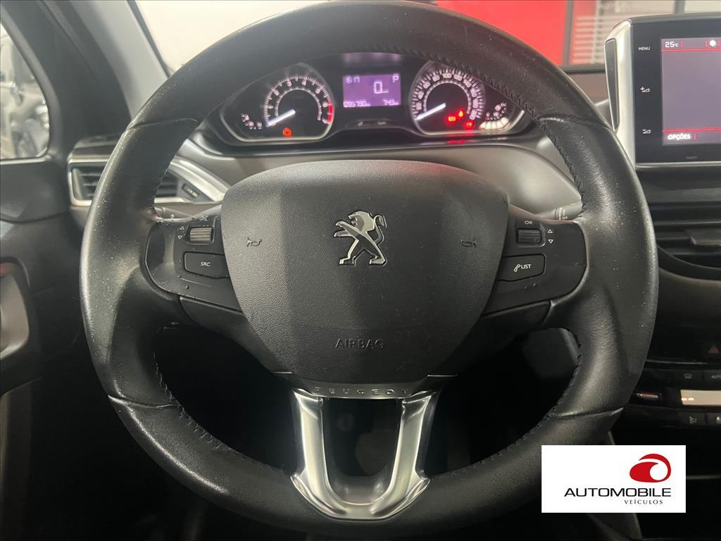 PEUGEOT 2008 - 12