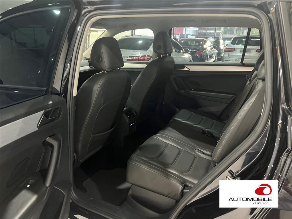 VOLKSWAGEN TIGUAN - 13