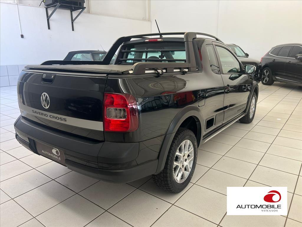 VOLKSWAGEN SAVEIRO - 6