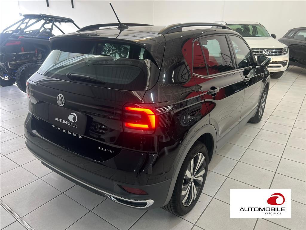 Volkswagen T-CROSS - 7