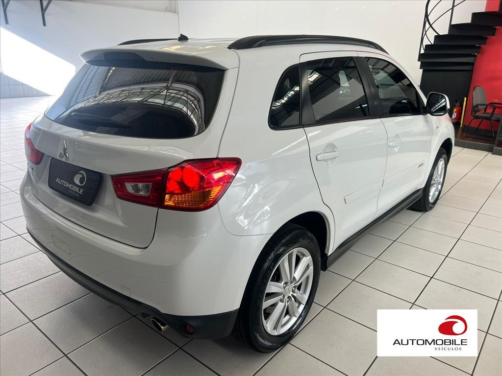 MITSUBISHI ASX - 6
