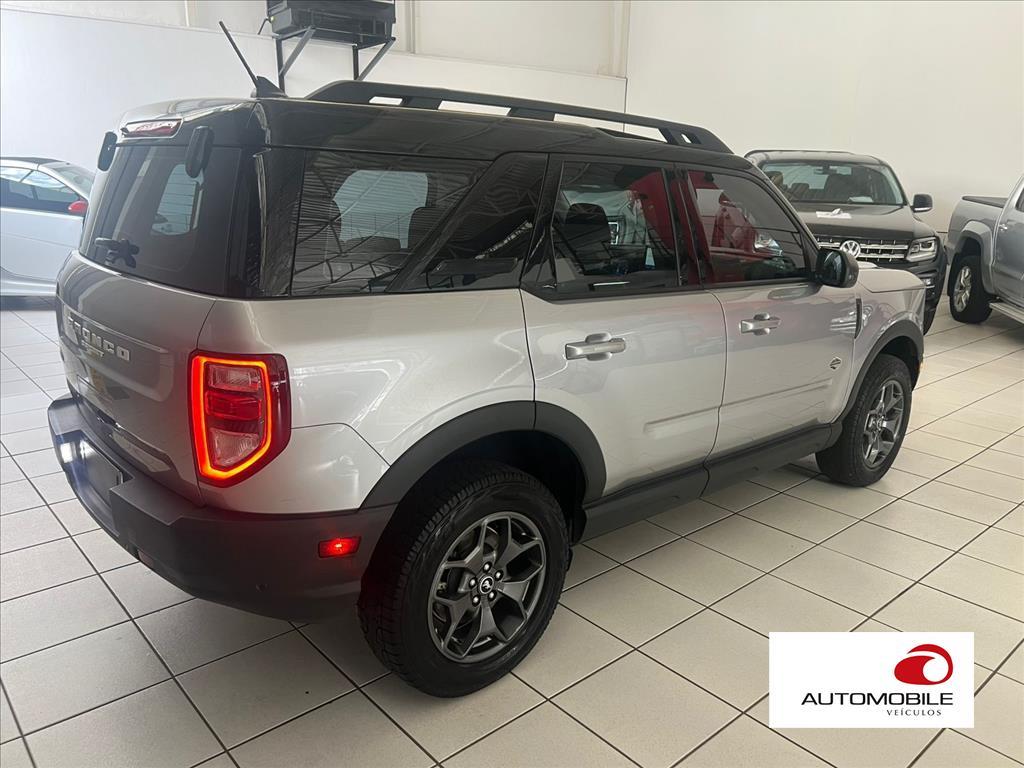 FORD BRONCO SPORT - 5