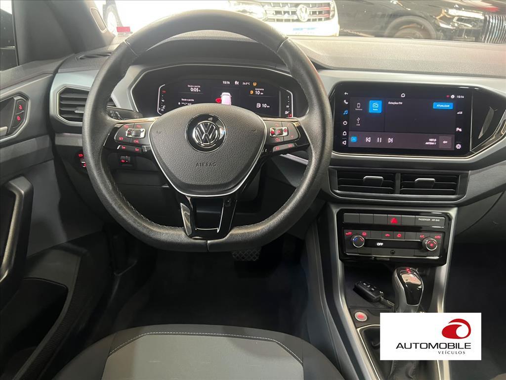 Volkswagen T-CROSS - 9