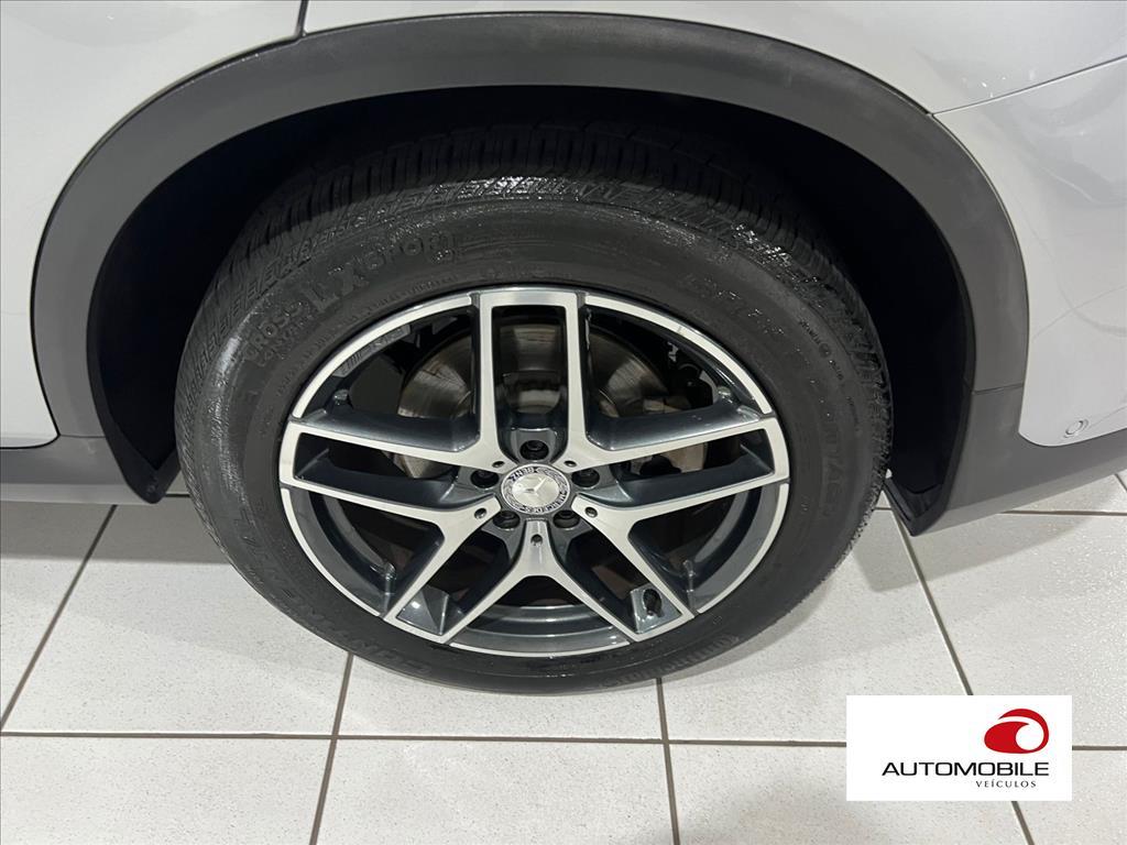 MERCEDES-BENZ GLC 250 - 8