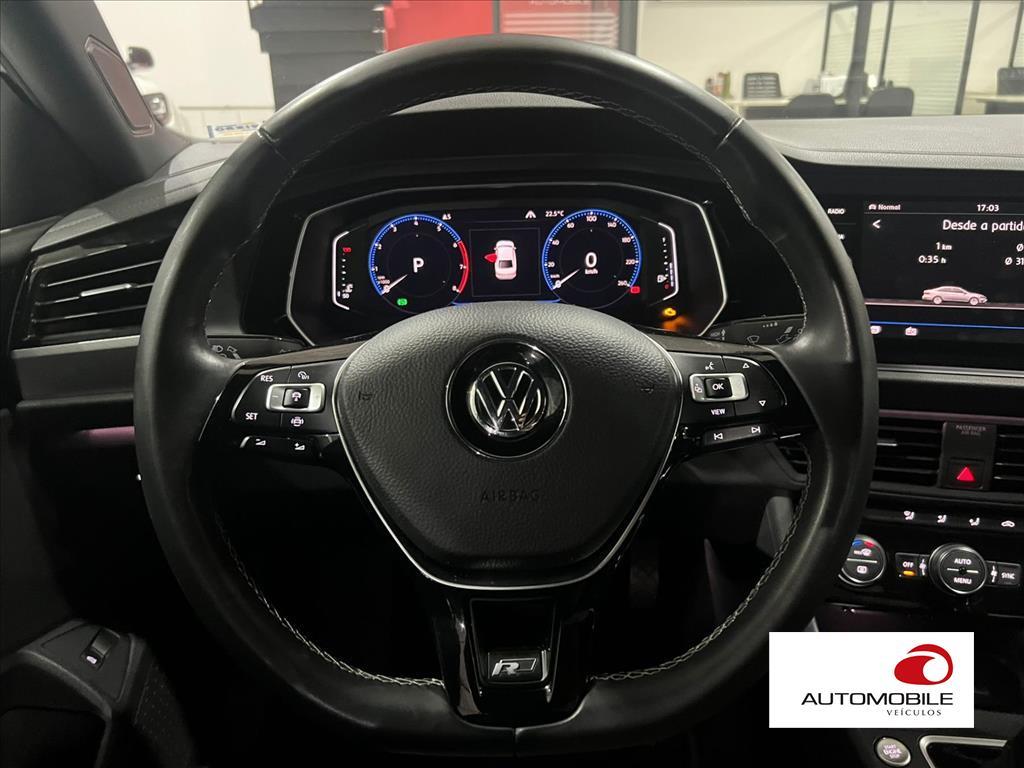VOLKSWAGEN JETTA - 14