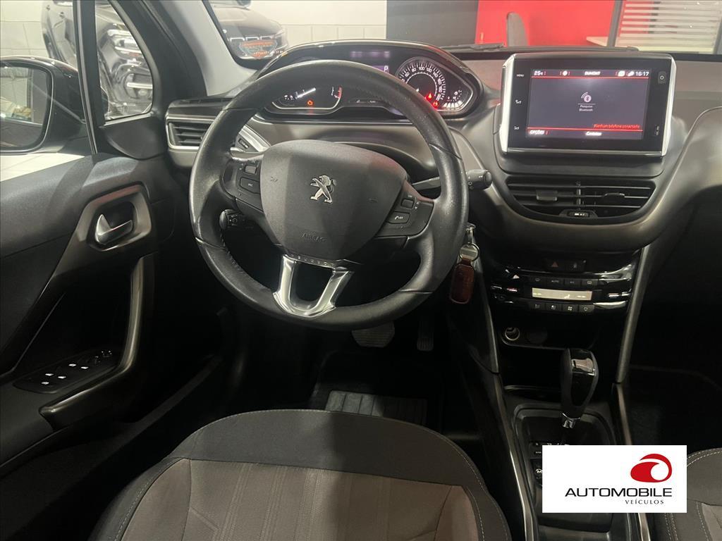PEUGEOT 2008 - 11