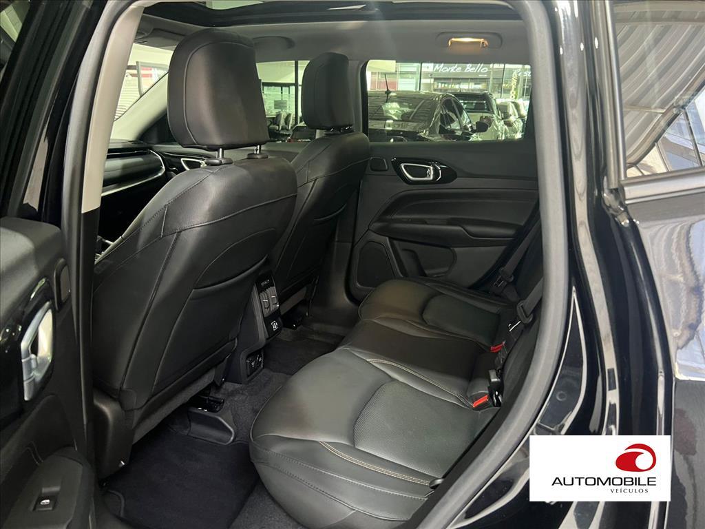 JEEP COMPASS - 17