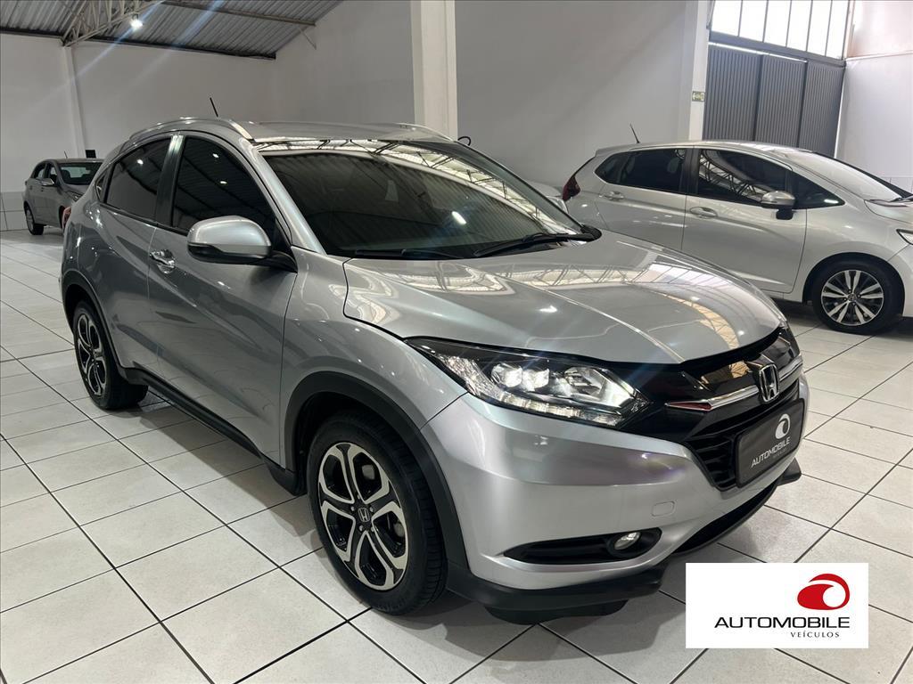 HONDA HR-V - 3