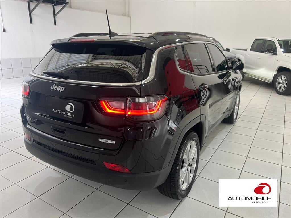 JEEP COMPASS - 5