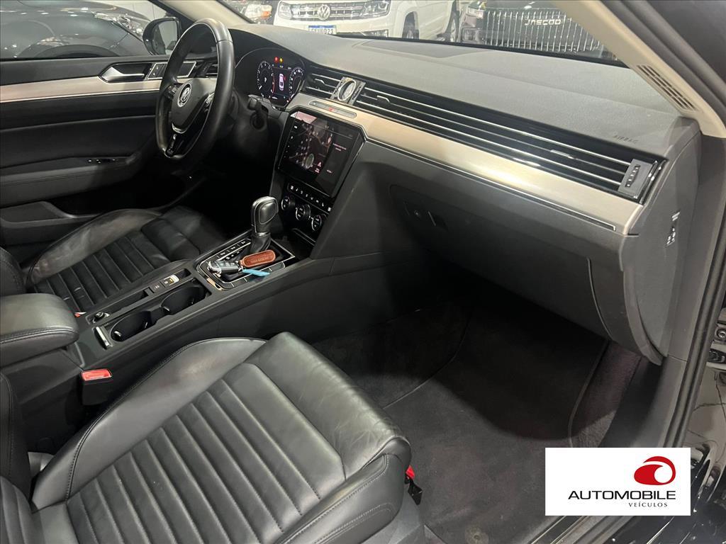 VOLKSWAGEN PASSAT - 9
