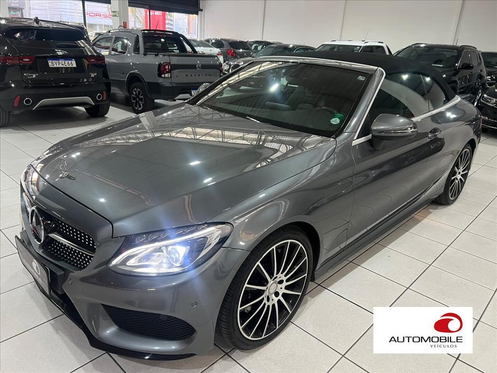 Mercedes-Benz C 300 - 2