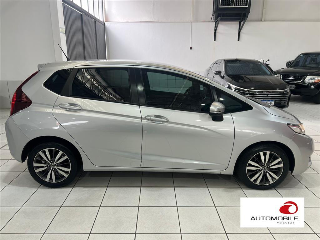 HONDA FIT - 8