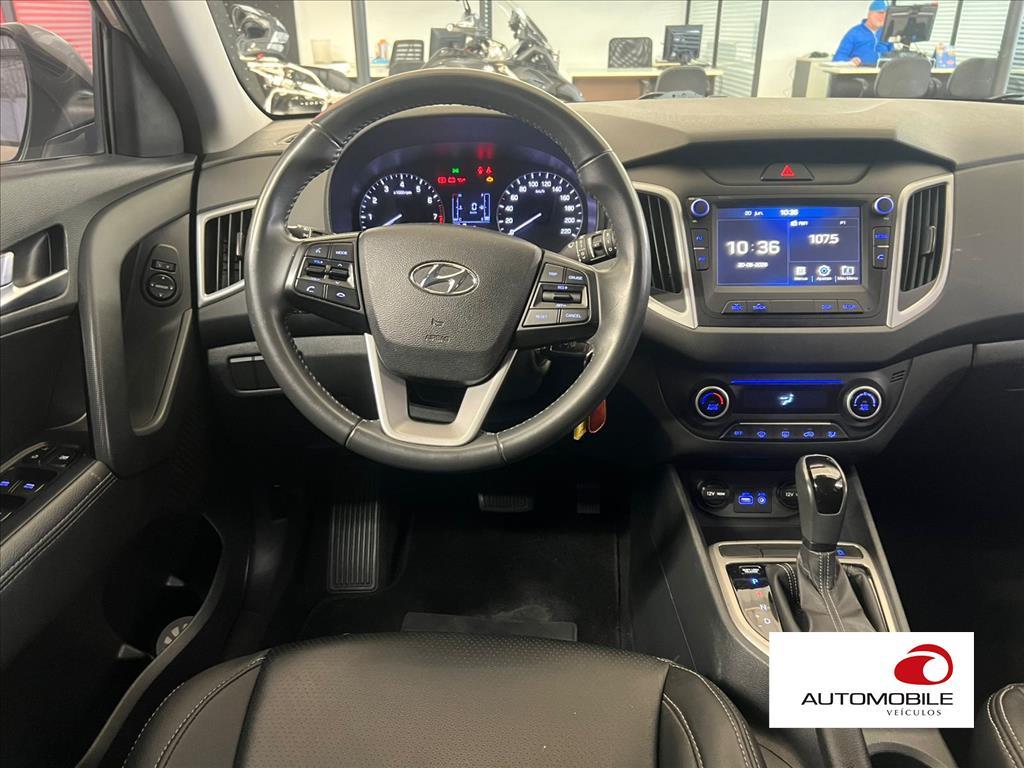 HYUNDAI CRETA - 9