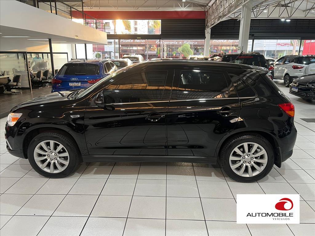 MITSUBISHI ASX - 8