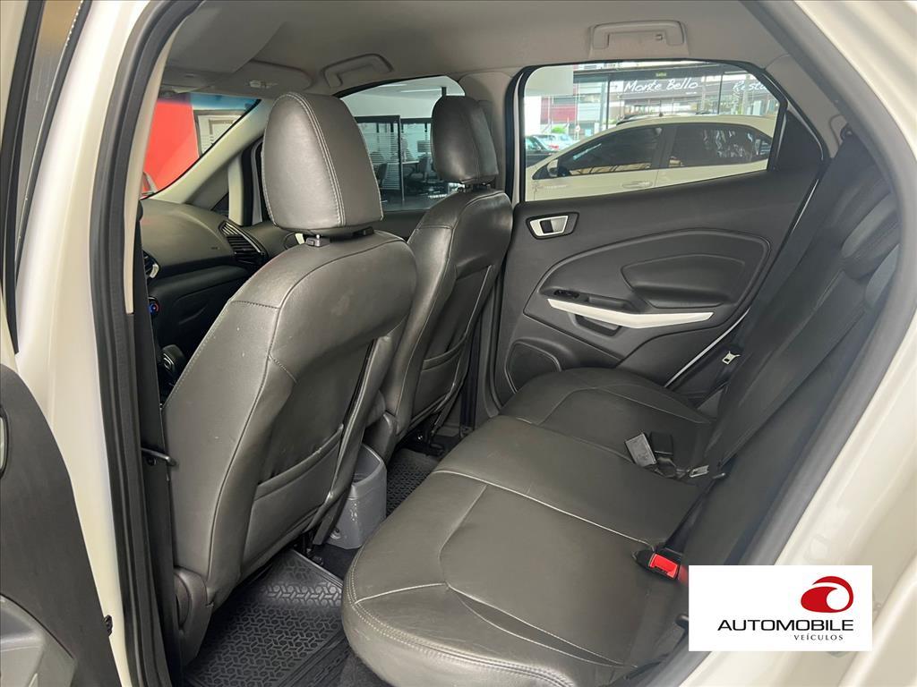 FORD ECOSPORT - 16