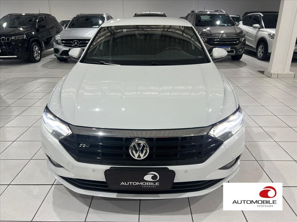 VOLKSWAGEN JETTA - 1