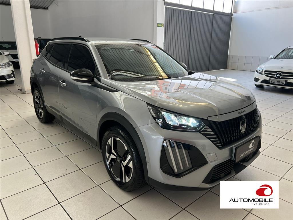 PEUGEOT 2008 - 3