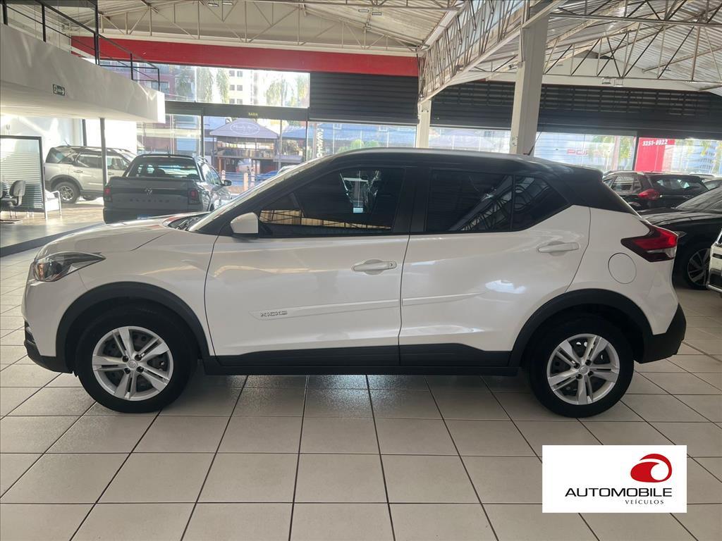 NISSAN KICKS - 7