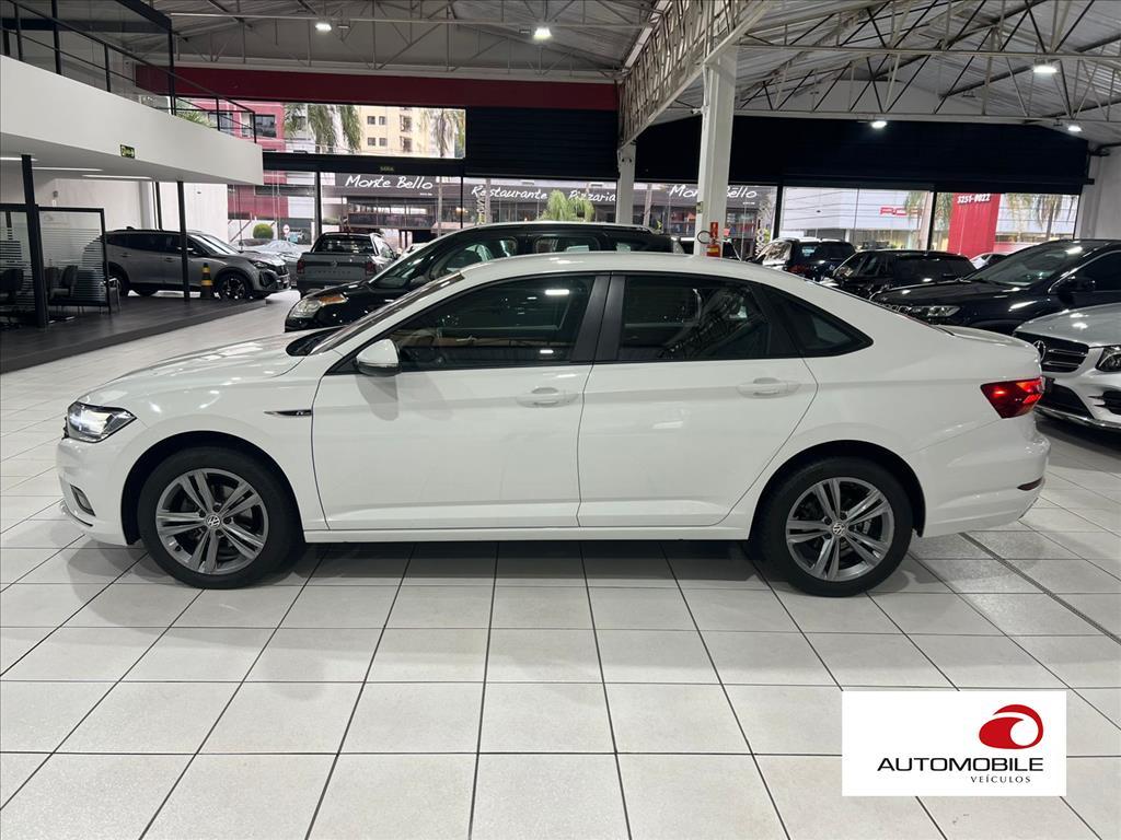 VOLKSWAGEN JETTA - 7