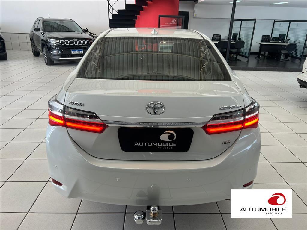 Toyota COROLLA - 4
