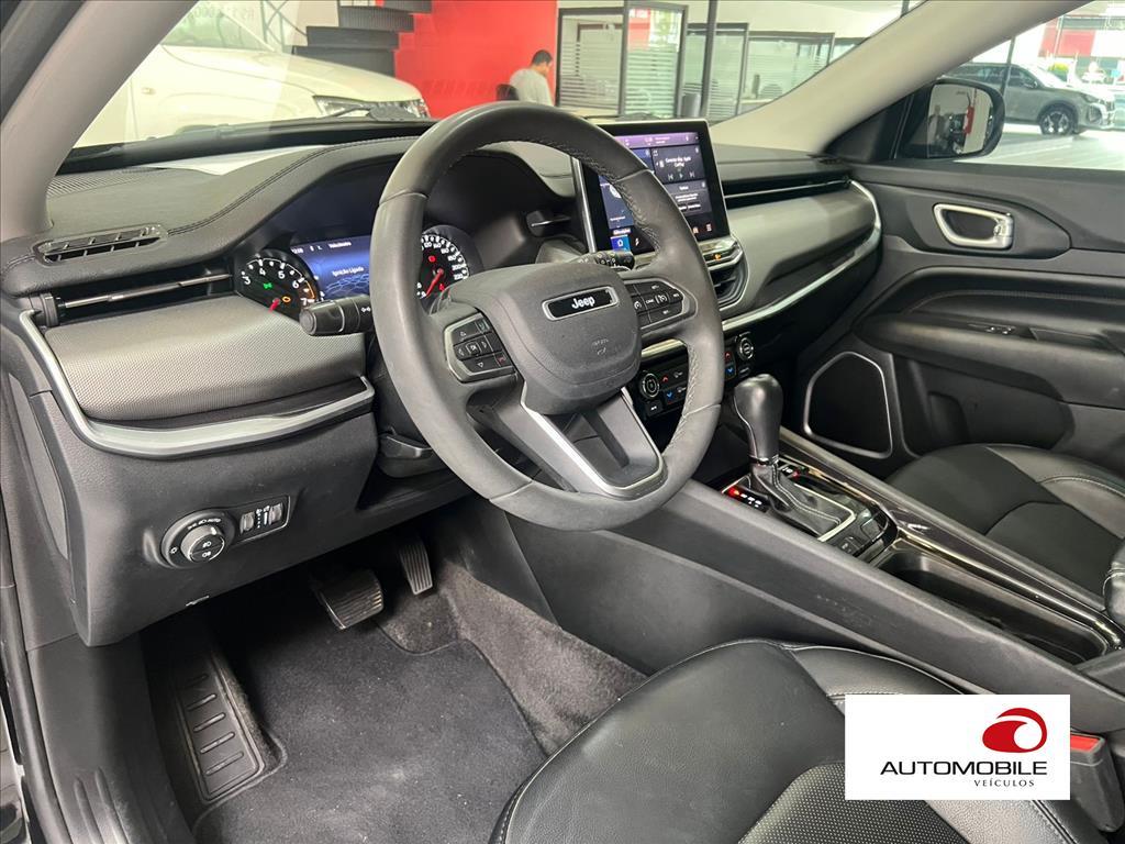 JEEP COMPASS - 12