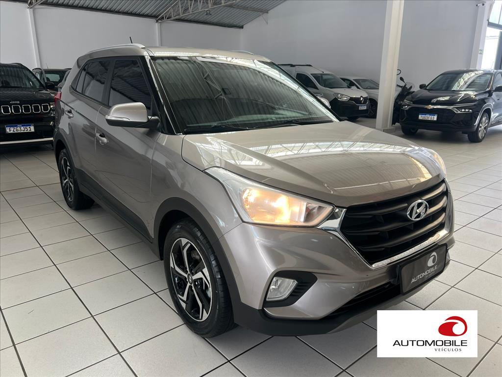 HYUNDAI CRETA - 3