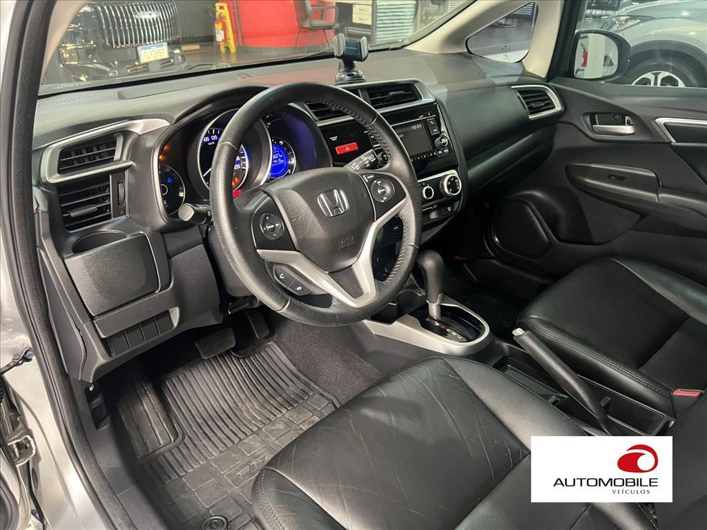 HONDA FIT - 10