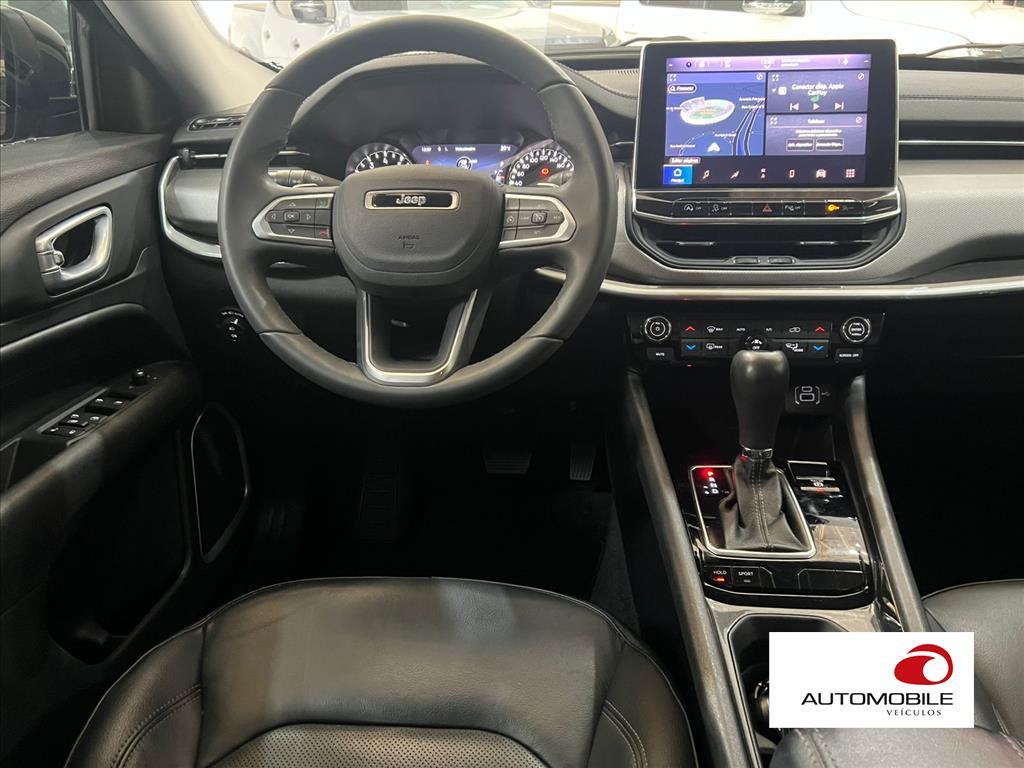 JEEP COMPASS - 8