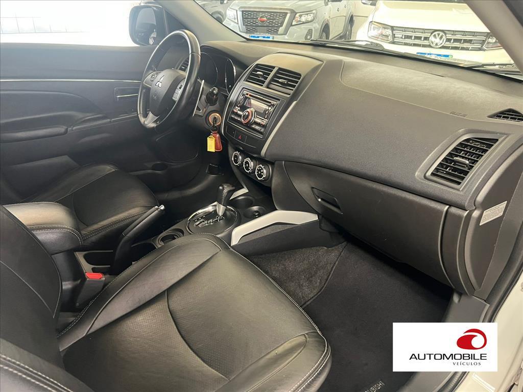 MITSUBISHI ASX - 13